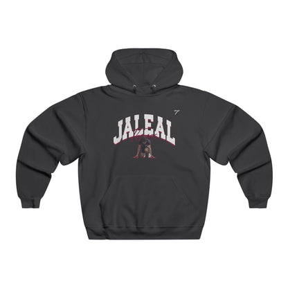 Jaleal Thomas Vintage Hoodie