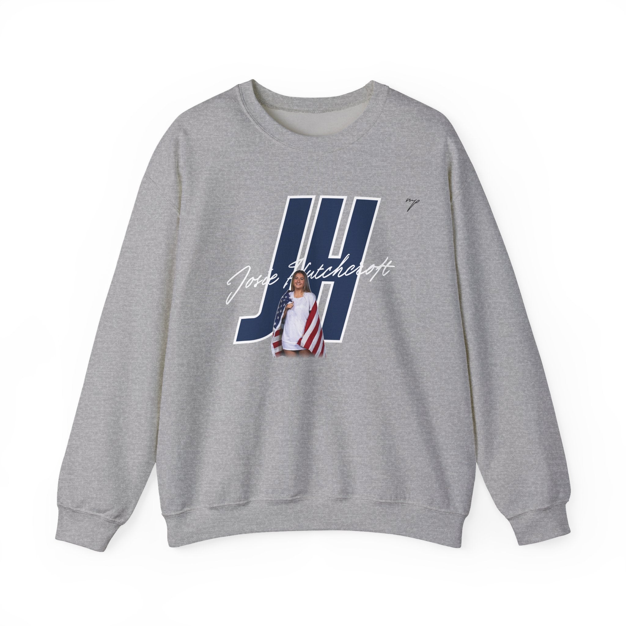 Josie Hutchcroft Crewneck