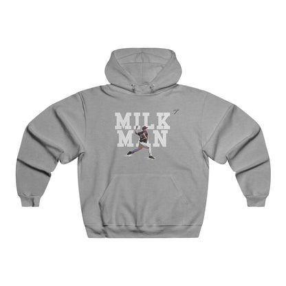 Colby Wilkerson Vintage Hoodie