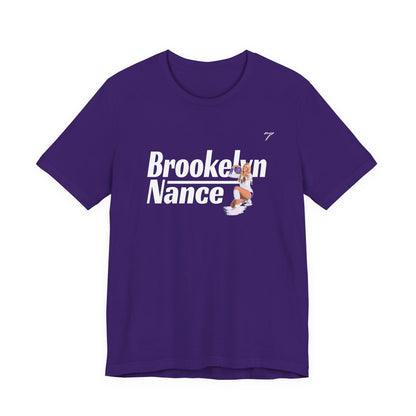 Brookelyn Nance Graphic Tee