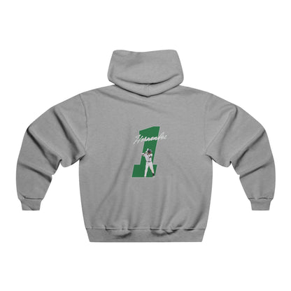 Roman Hernandez Vintage Hoodie
