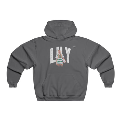 Lillian Vandiver Vintage Hoodie