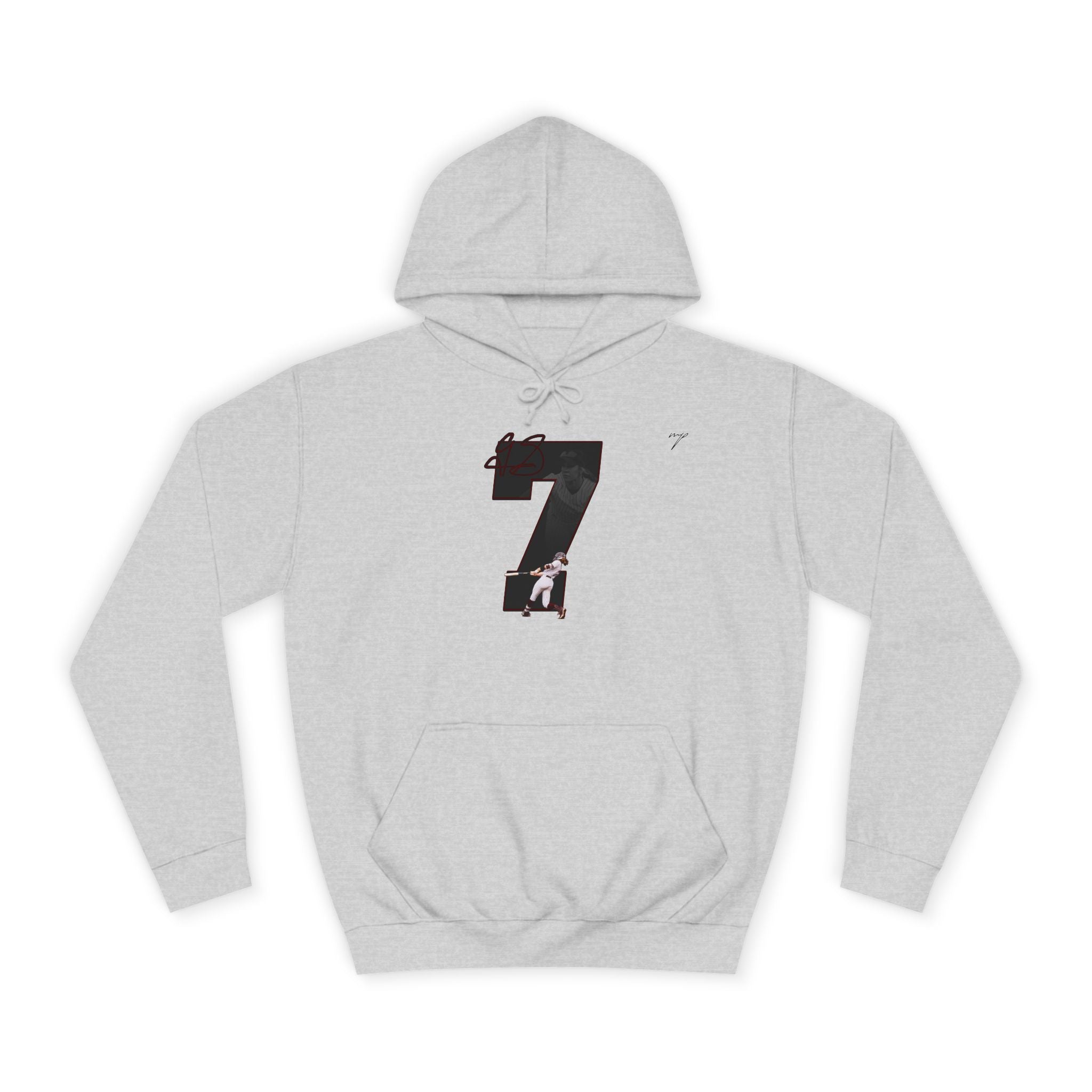 Gabriella Schaeffer Hoodie