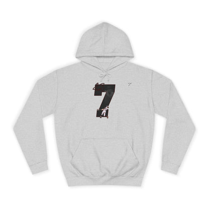 Gabriella Schaeffer Hoodie