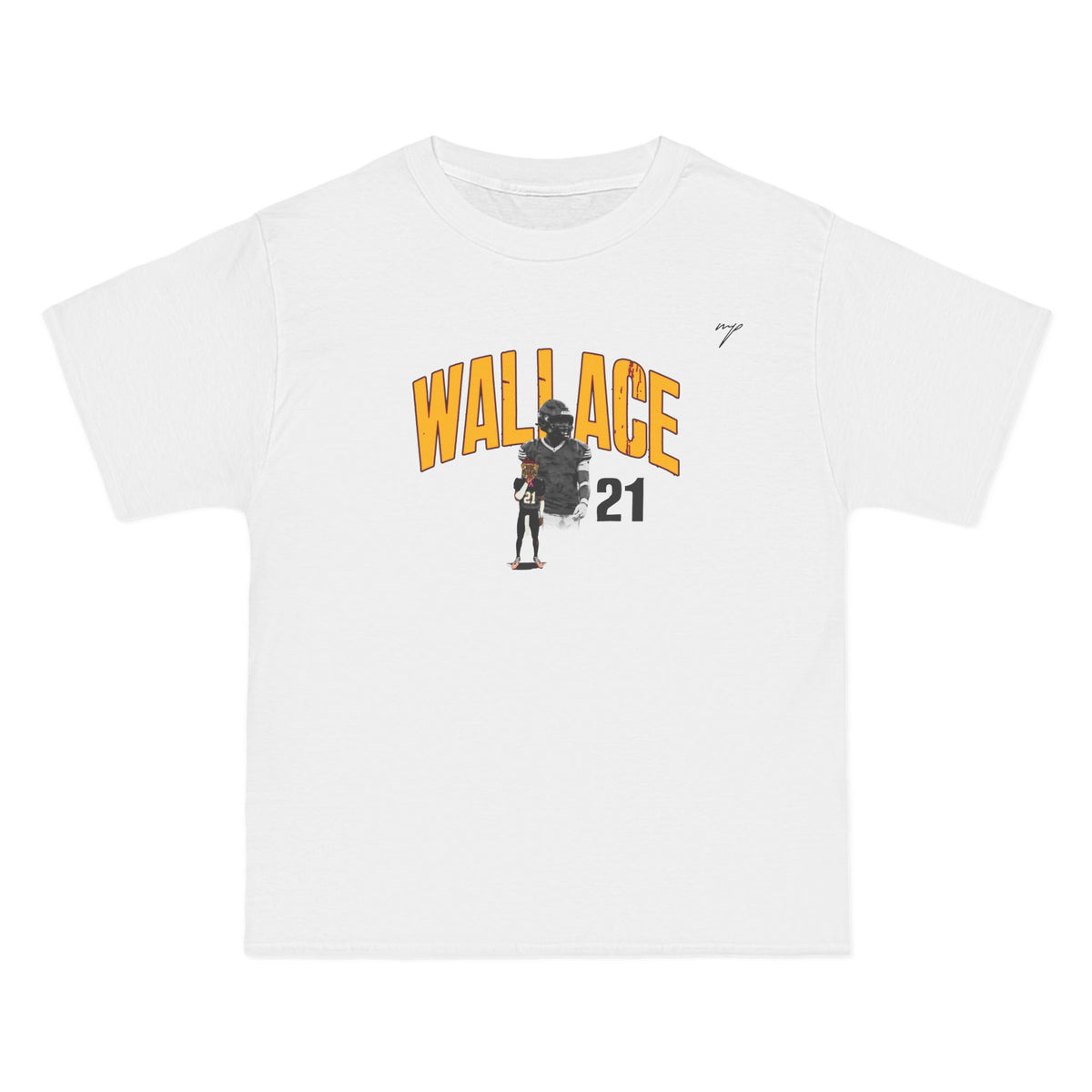Trashaun Wallace Vintage Tee