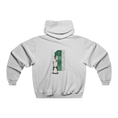 Amoni Taylor Vintage Hoodie