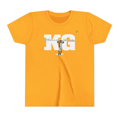 Keaunna Green YOUTH Graphic Tee