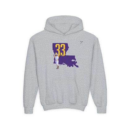 Destiny Harris YOUTH Hoodie