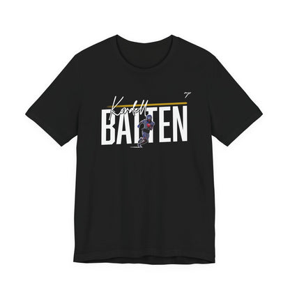 Kordell Batten Graphic Tee