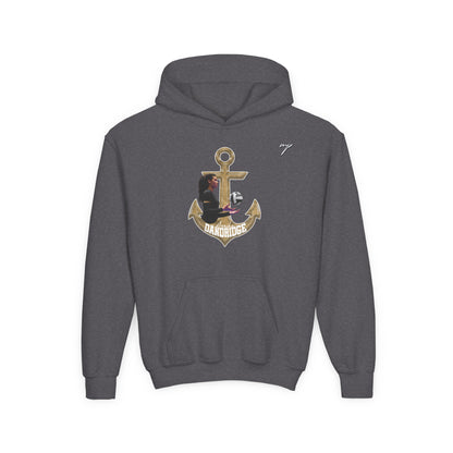 Annika Dandridge Youth Hoodie