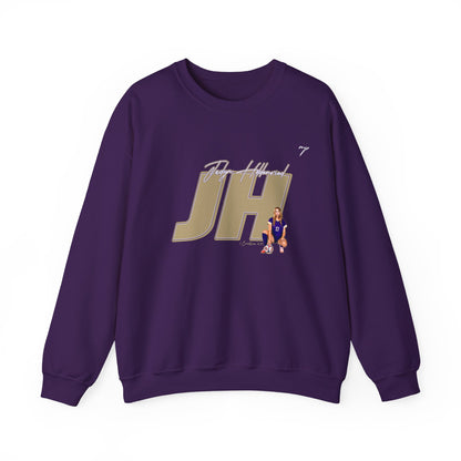 Jadyn Holdenried Crewneck