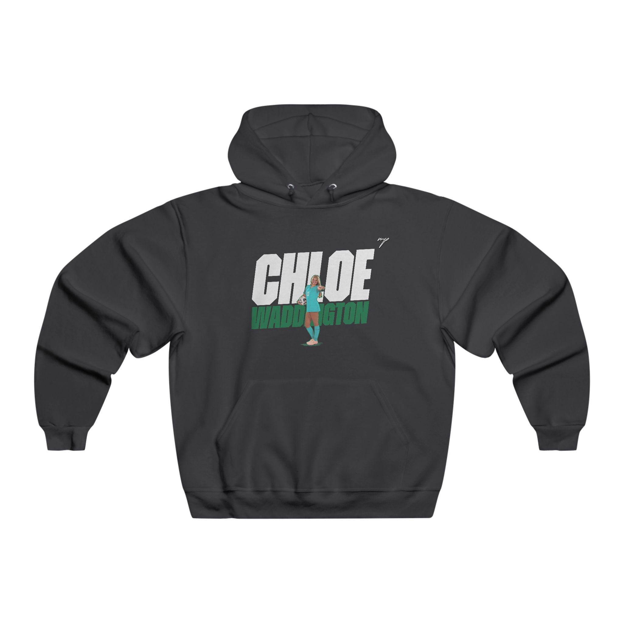 Chloe Waddington Vintage Hoodie