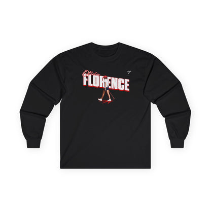 Olivia Florence Long Sleeve Tee