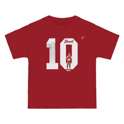 Maddi Stewart Vintage Tee
