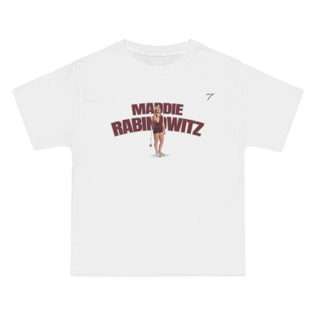 Maddie Rabinowitz Vintage Tee