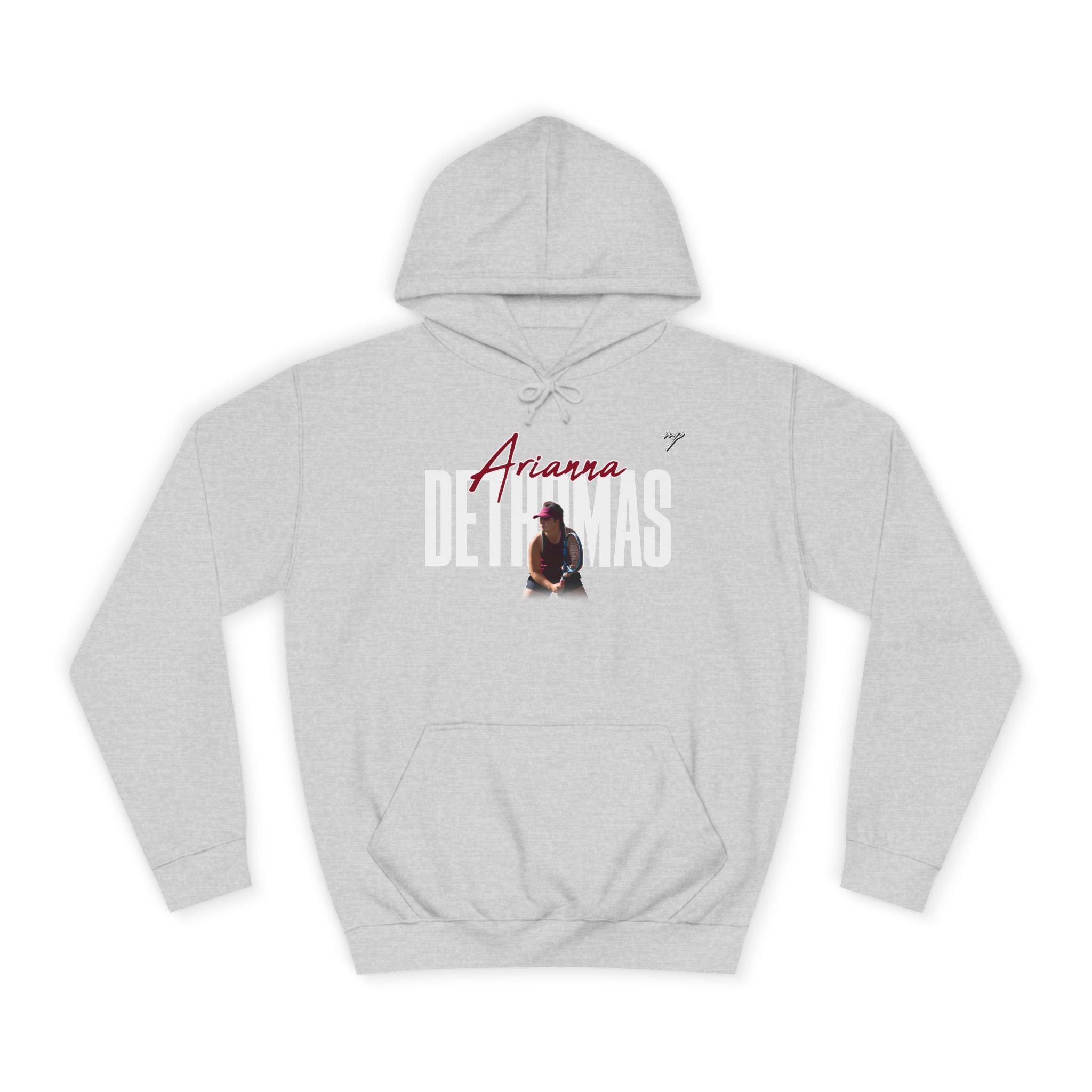 Arianna DeThomas Hoodie