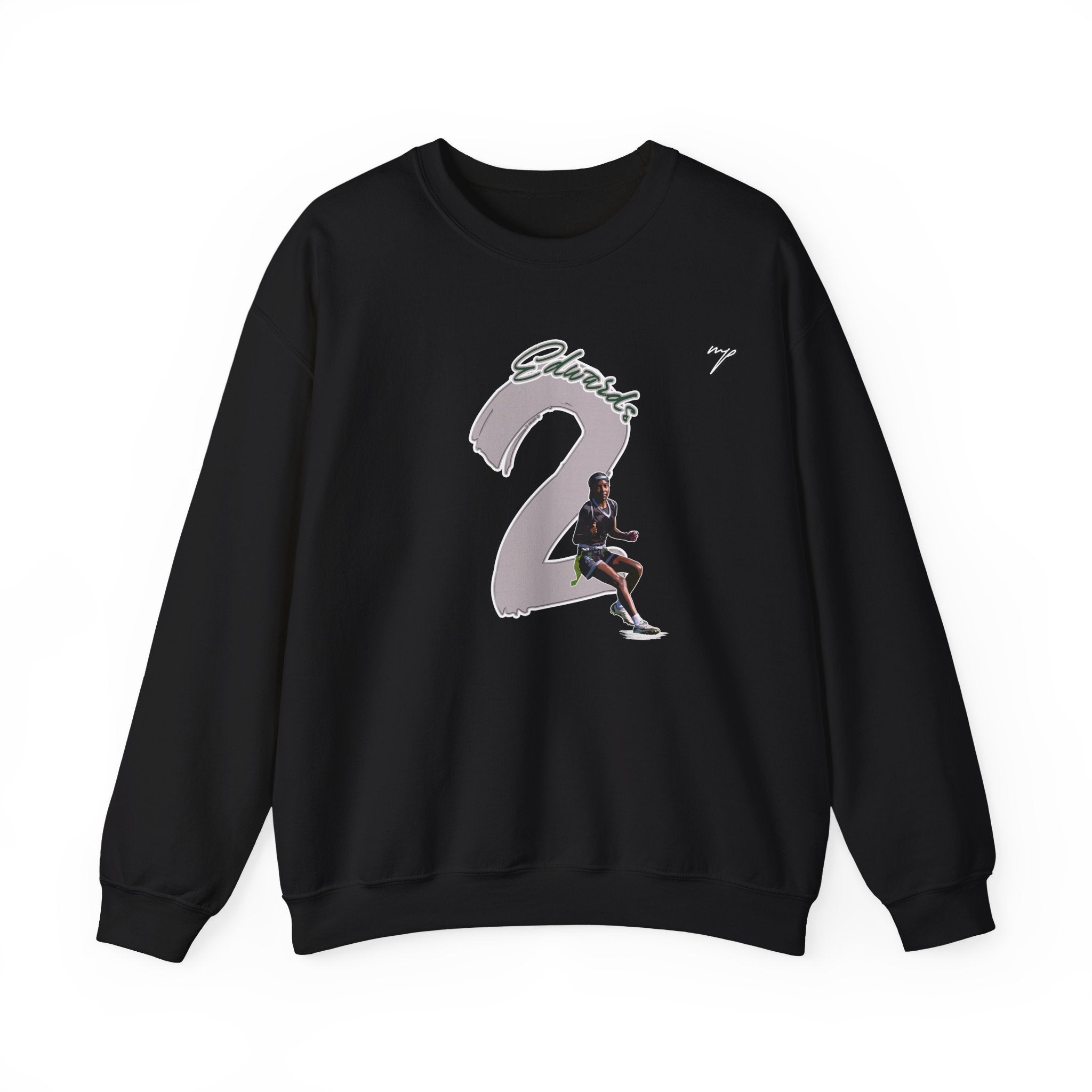 Ijyana Edwards Crewneck