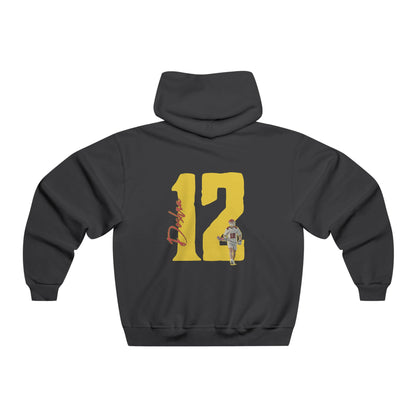 Christopher Doshna Vintage Hoodie