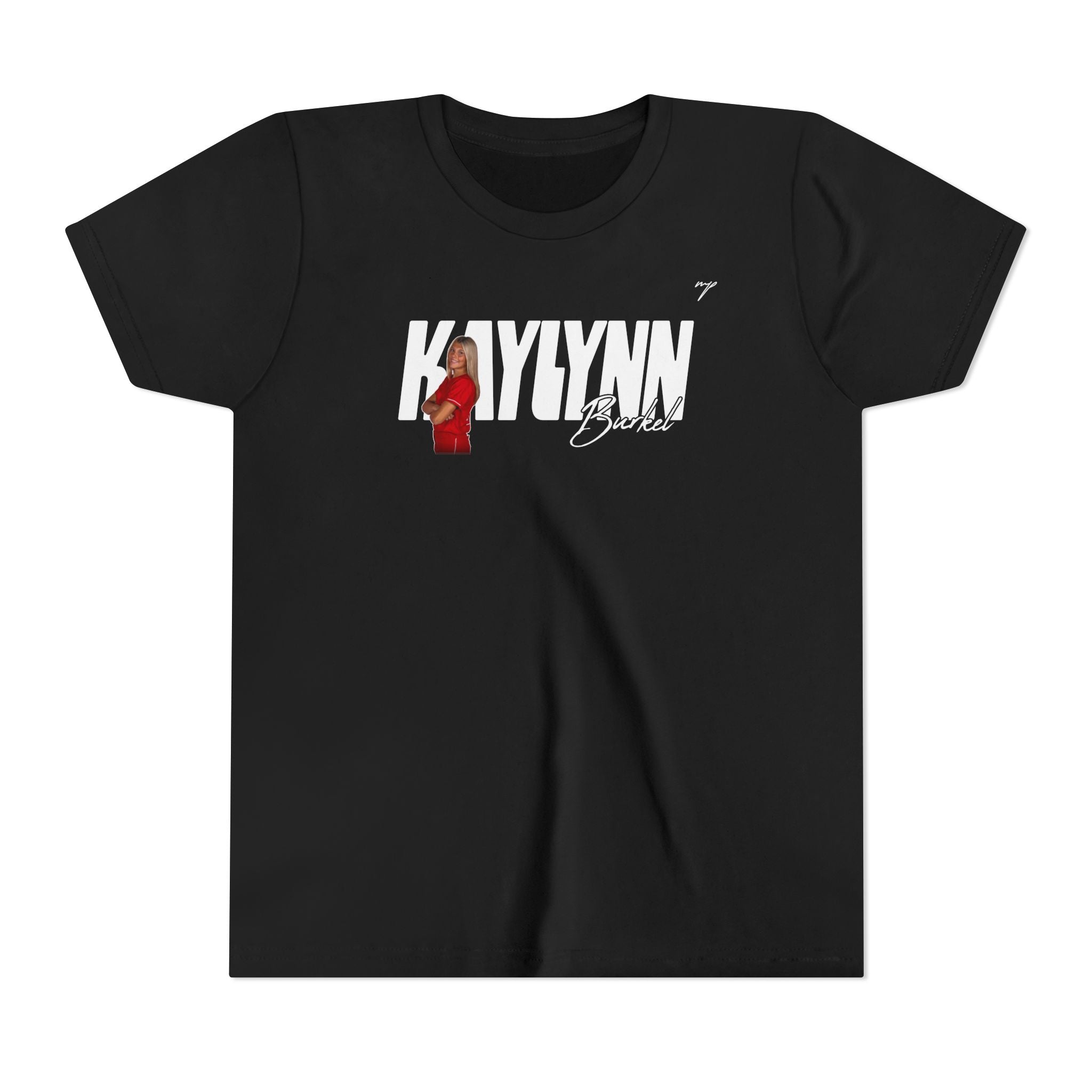Kaylynn Burkel YOUTH Graphic Tee