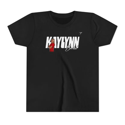 Kaylynn Burkel YOUTH Graphic Tee