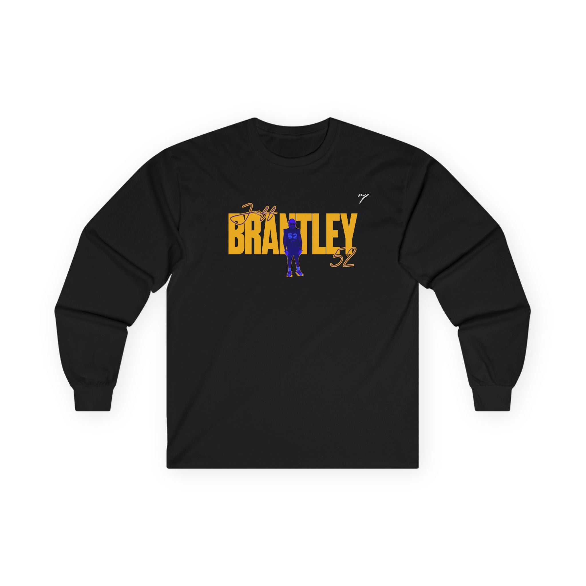 Jeff Brantley Long Sleeve