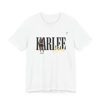 Karlee Brooks Graphic Tee