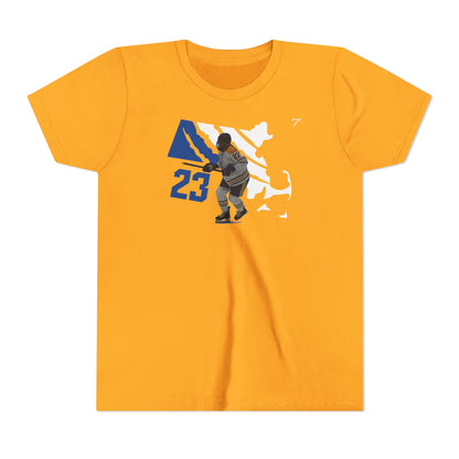 Ava Camelio YOUTH Graphic Tee