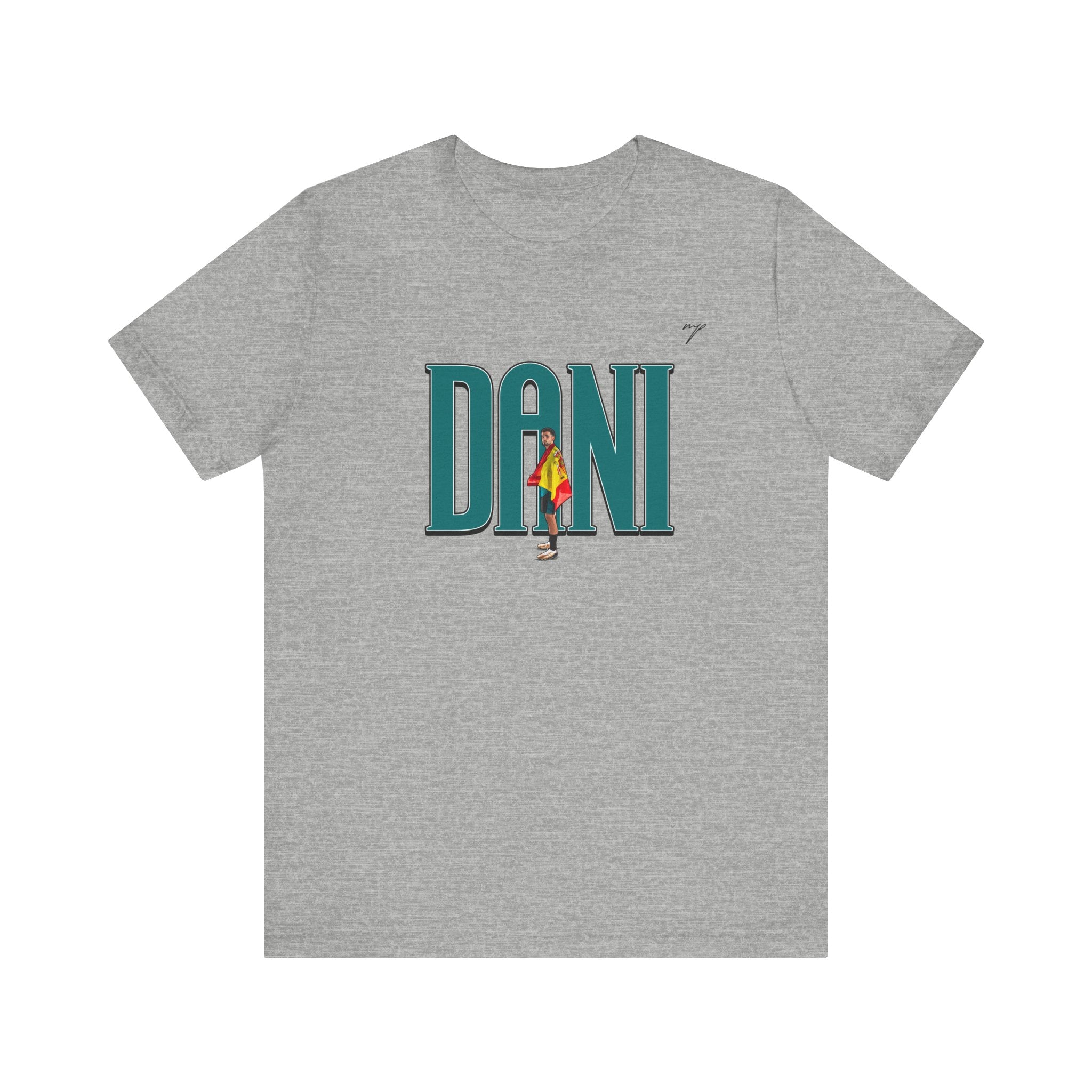 Daniel Rigo Graphic Tee