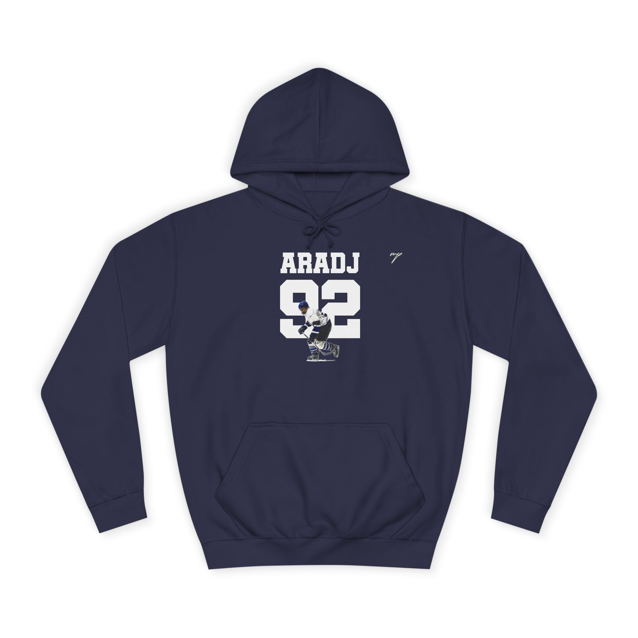 Safir Aradj Hoodie