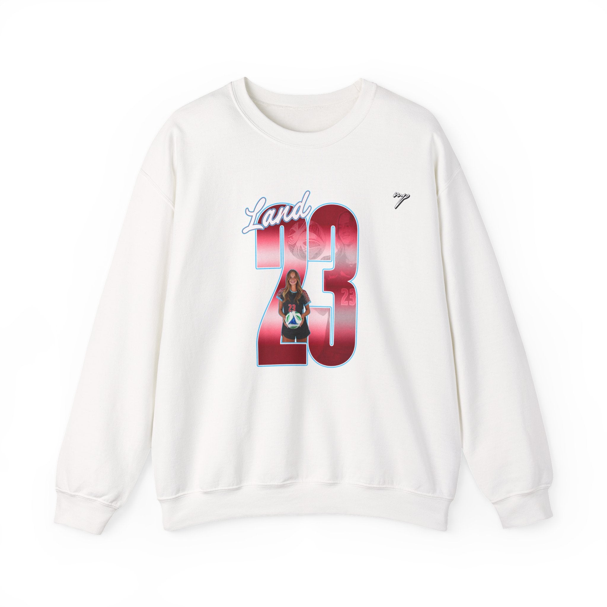 Maci Land Crewneck