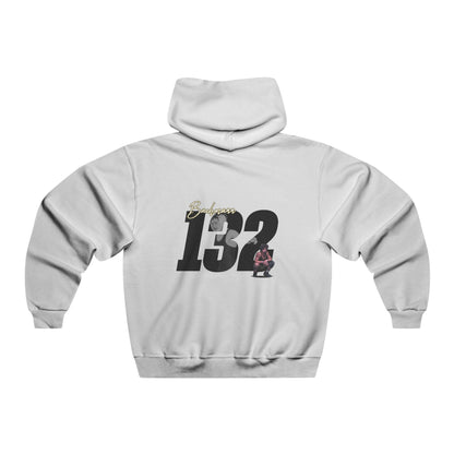 Freddy Bachmann Vintage Hoodie