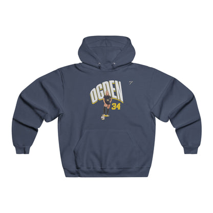 Olivia Ogden Vintage Hoodie