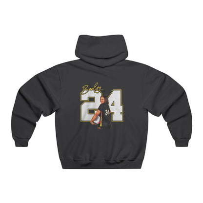Kendall Barley Vintage Hoodie
