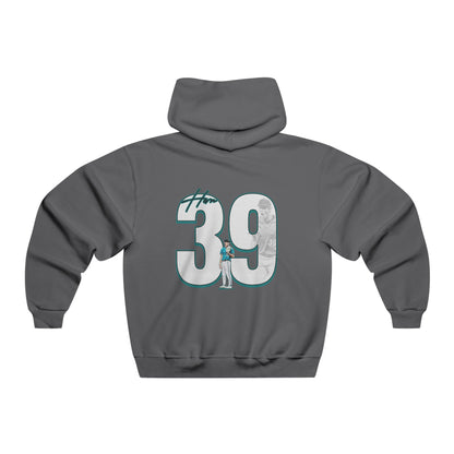 Darin Horn Vintage Hoodie