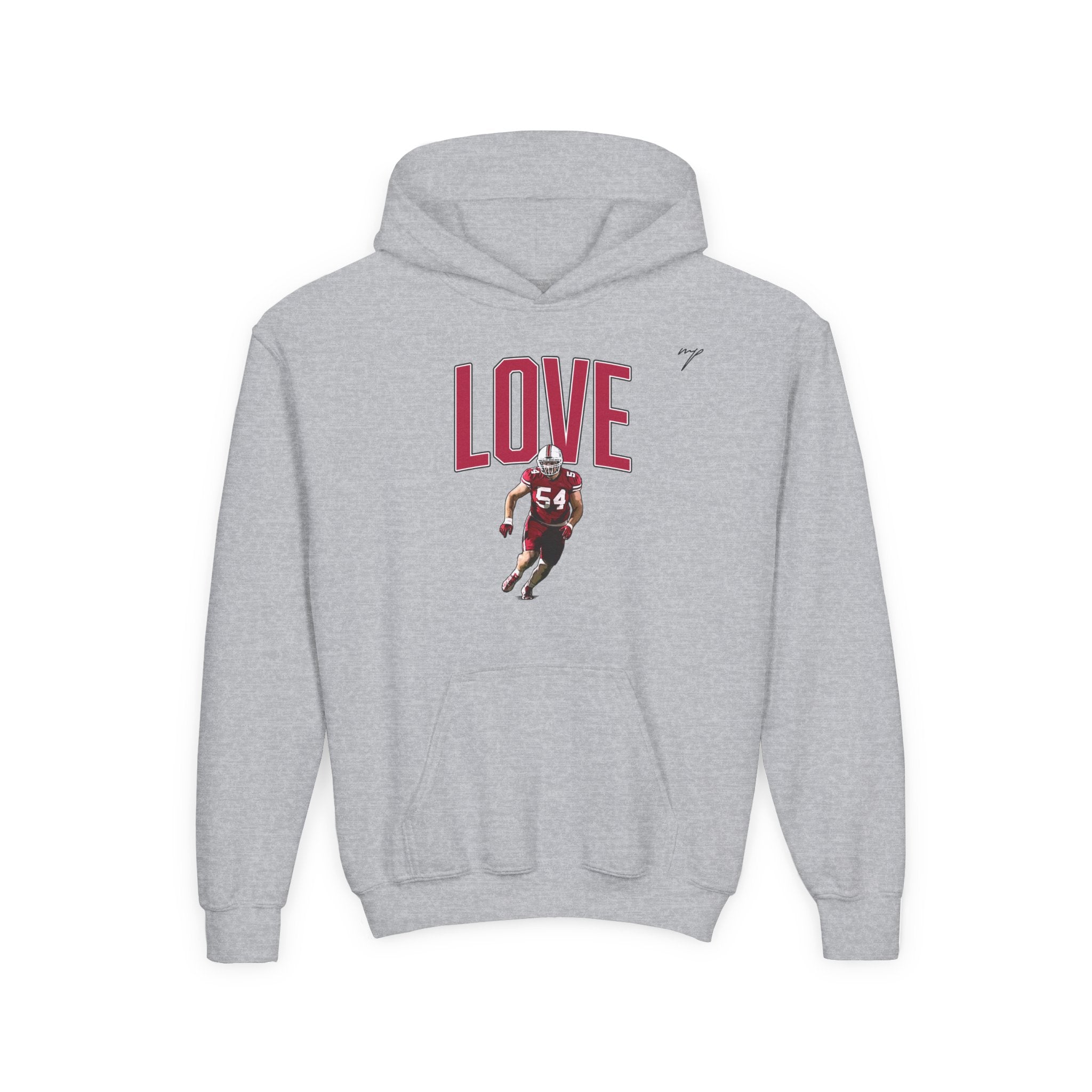 Drew Love YOUTH Hoodie