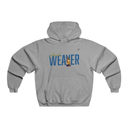 Alanah Weaver Vintage Hoodie