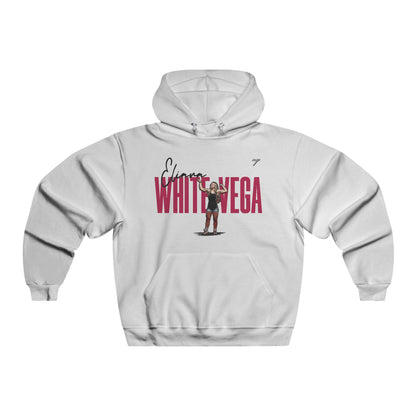Eliana White-Vega Vintage Hoodie