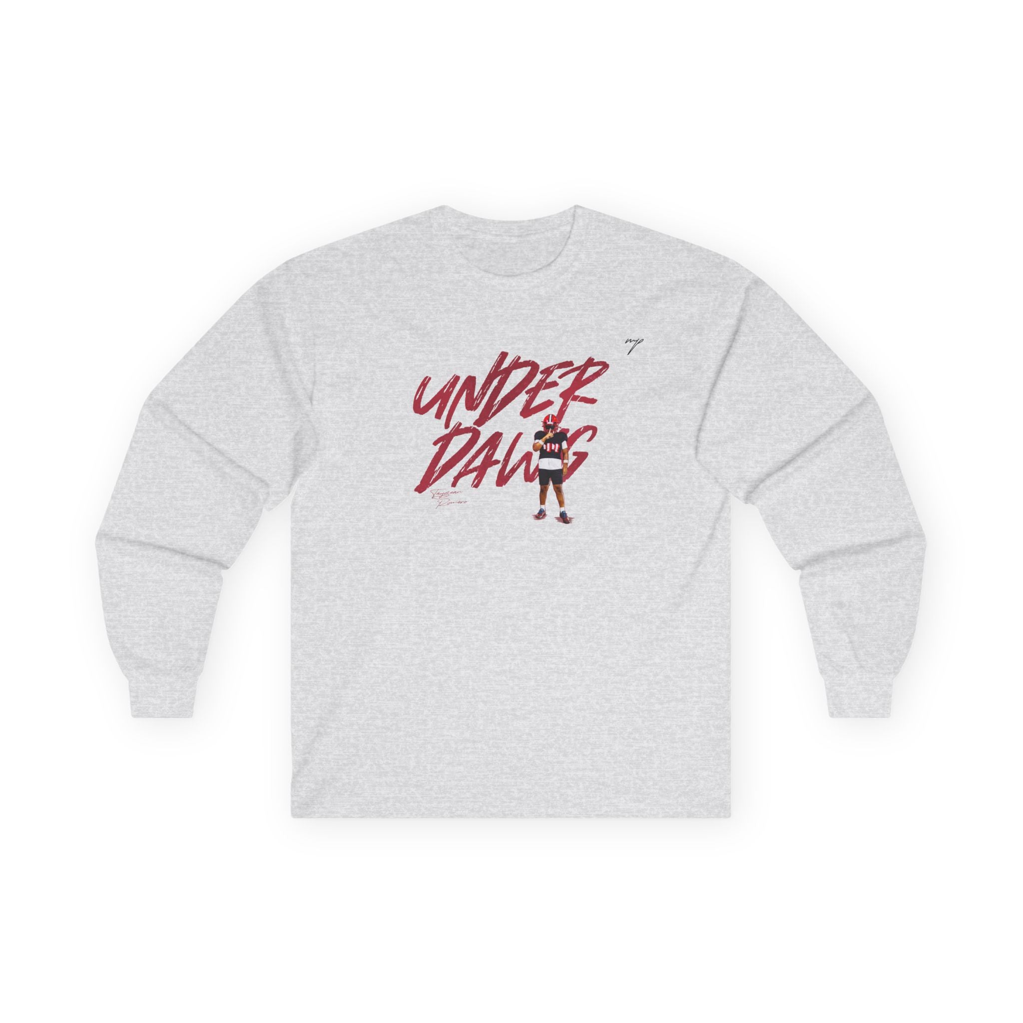 Taysean Romero Long Sleeve