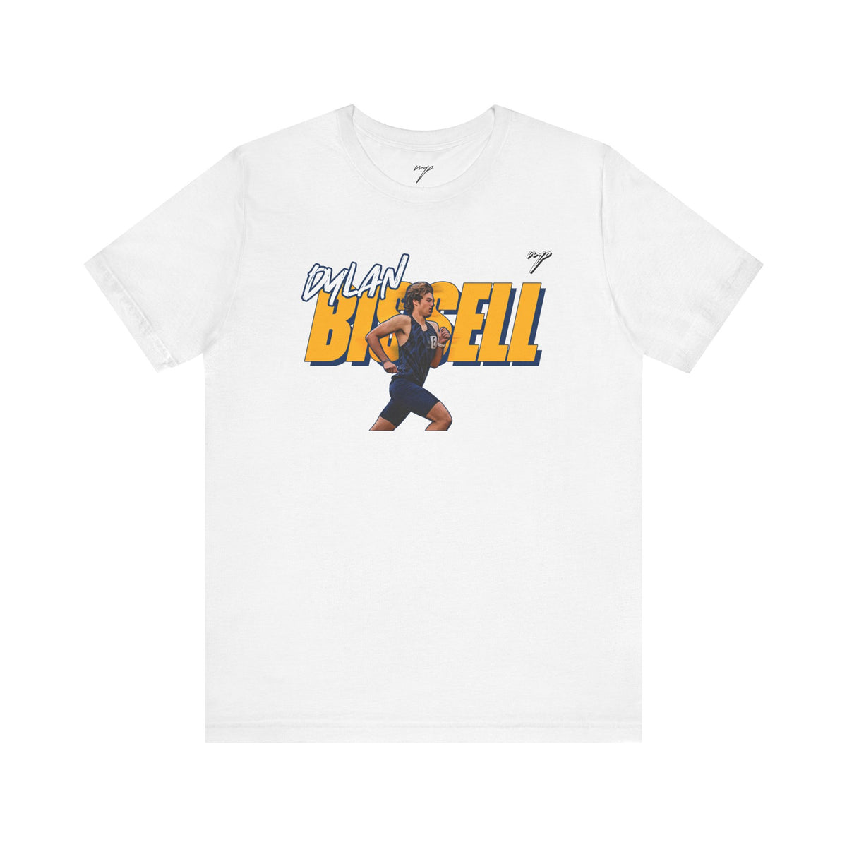 Dylan Bissell Graphic Tee