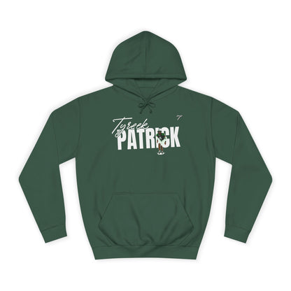 Tyreek Patrick Hoodie