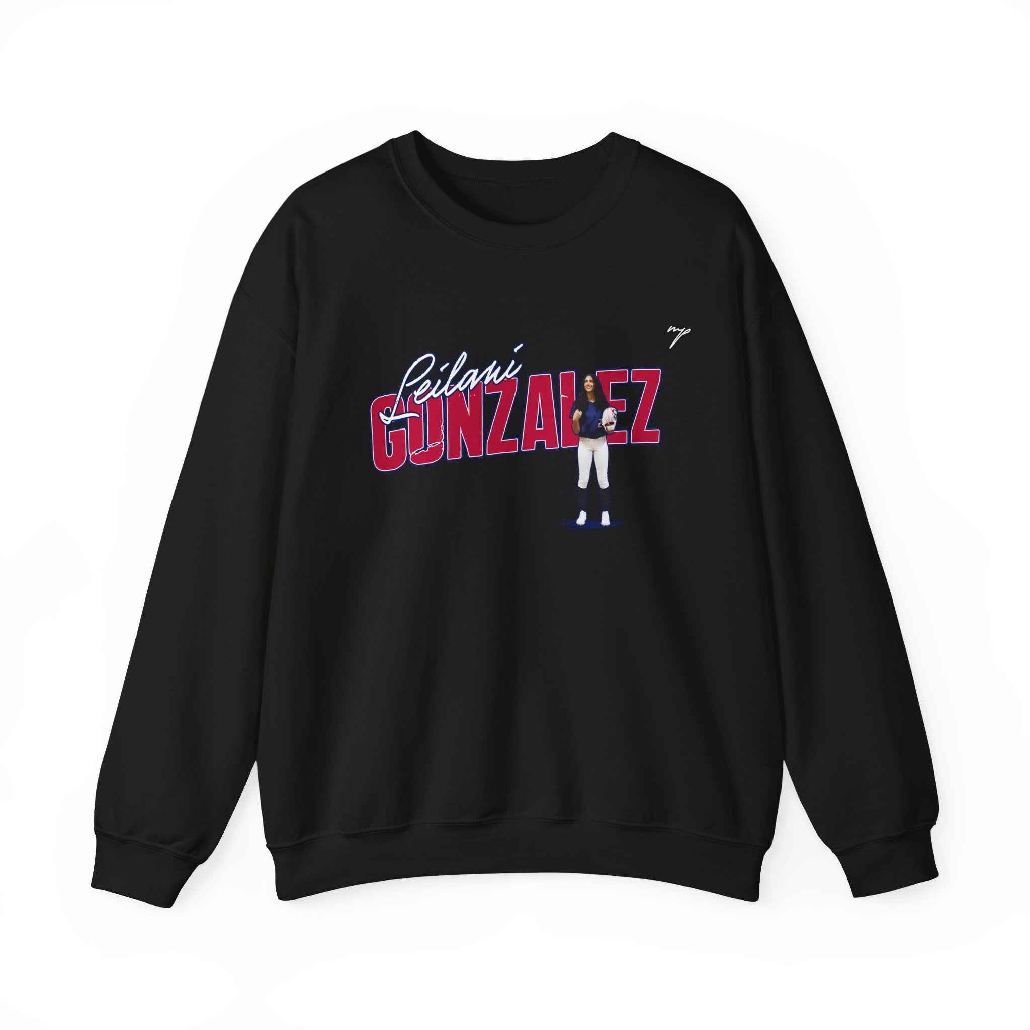 Leilani Gonzalez Crewneck