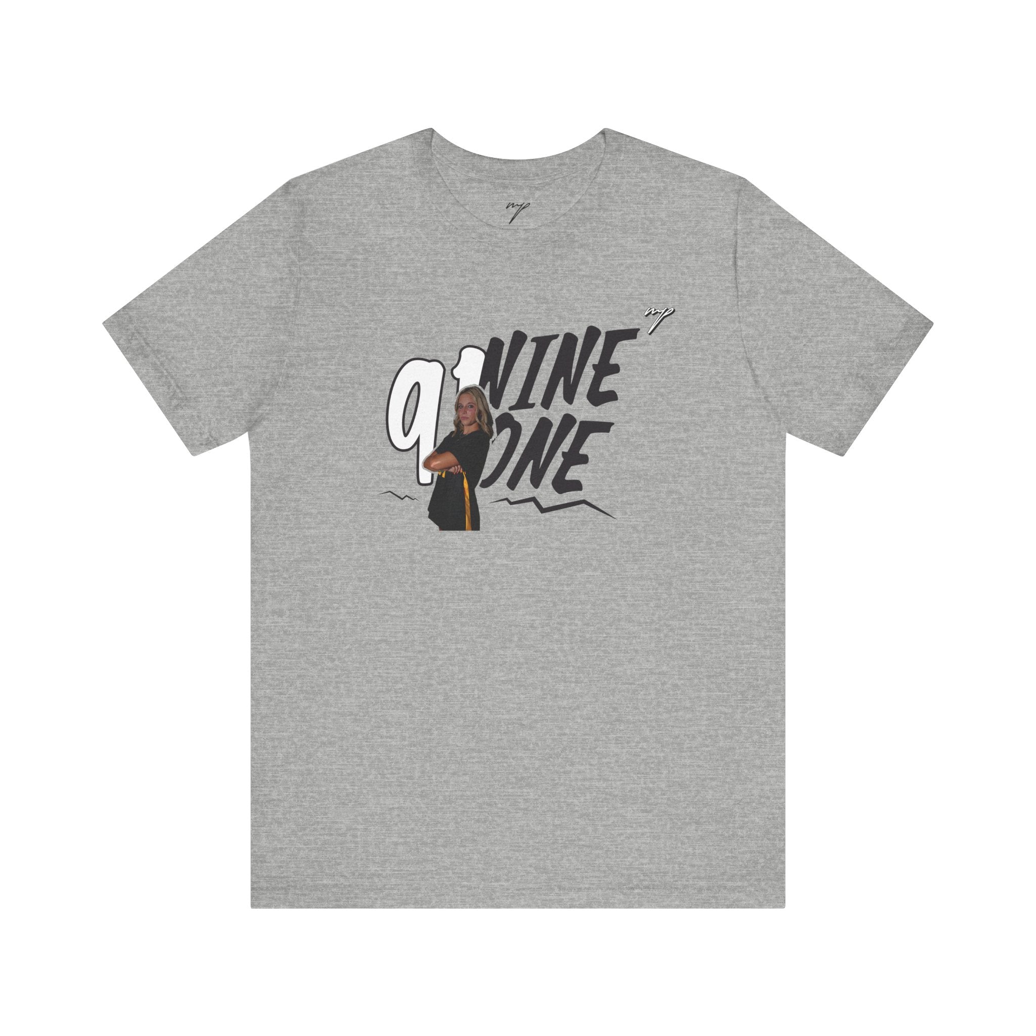 Calli Chiarelli Graphic Tee
