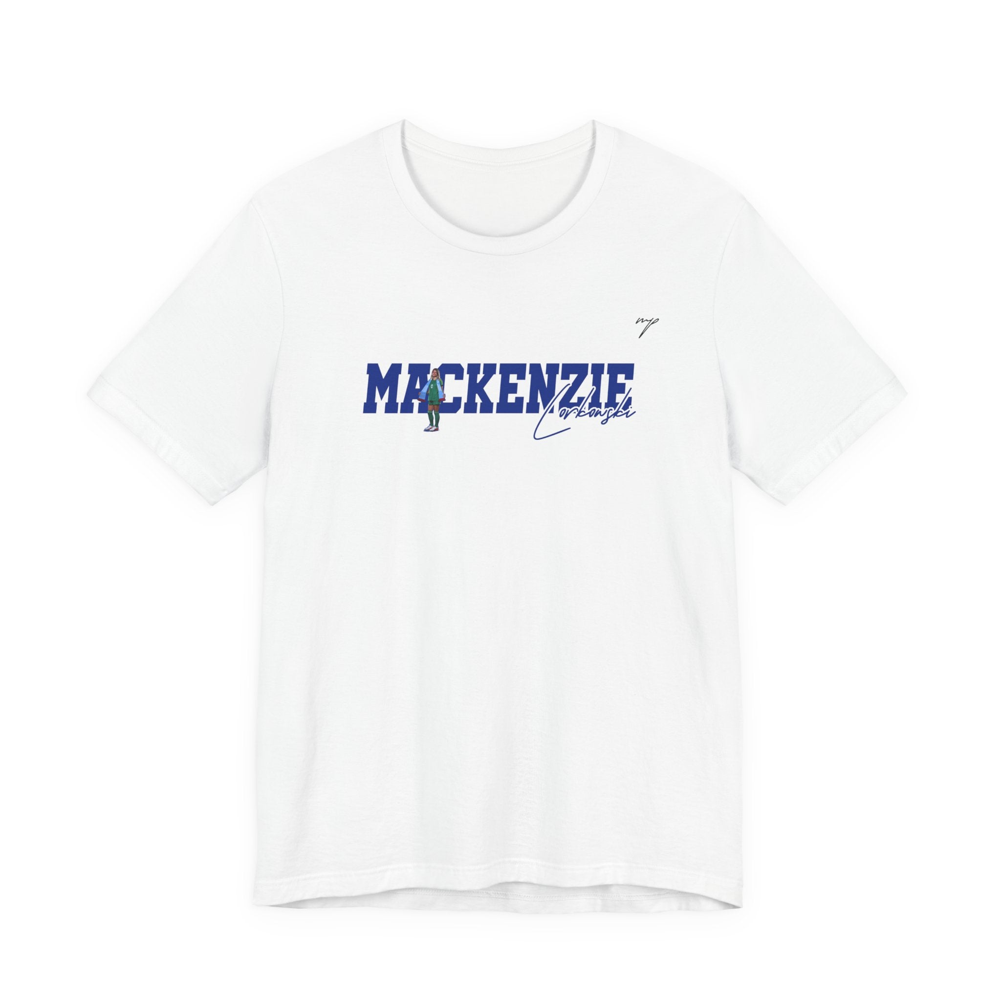 Mackenzie Lorkowski Graphic Tee