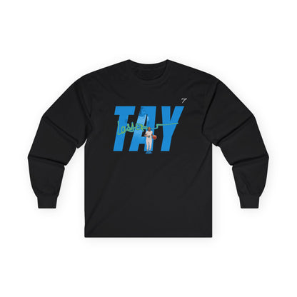 Latayshia Andrews Long Sleeve