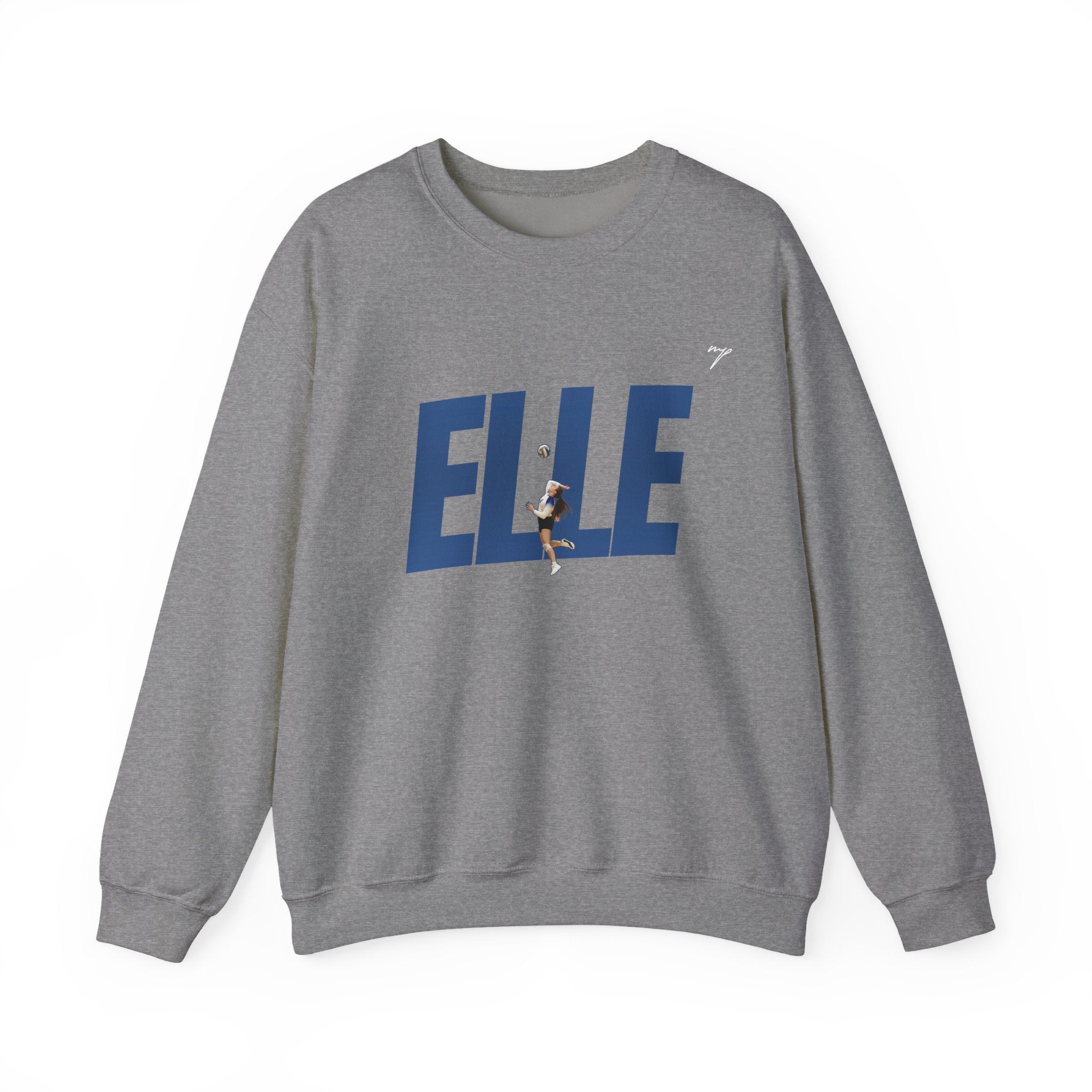 Elle Ohayon Crewneck