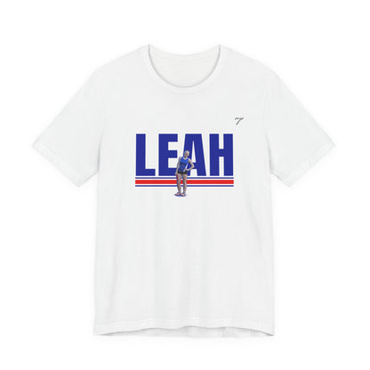 Leah Colley Graphic Tee