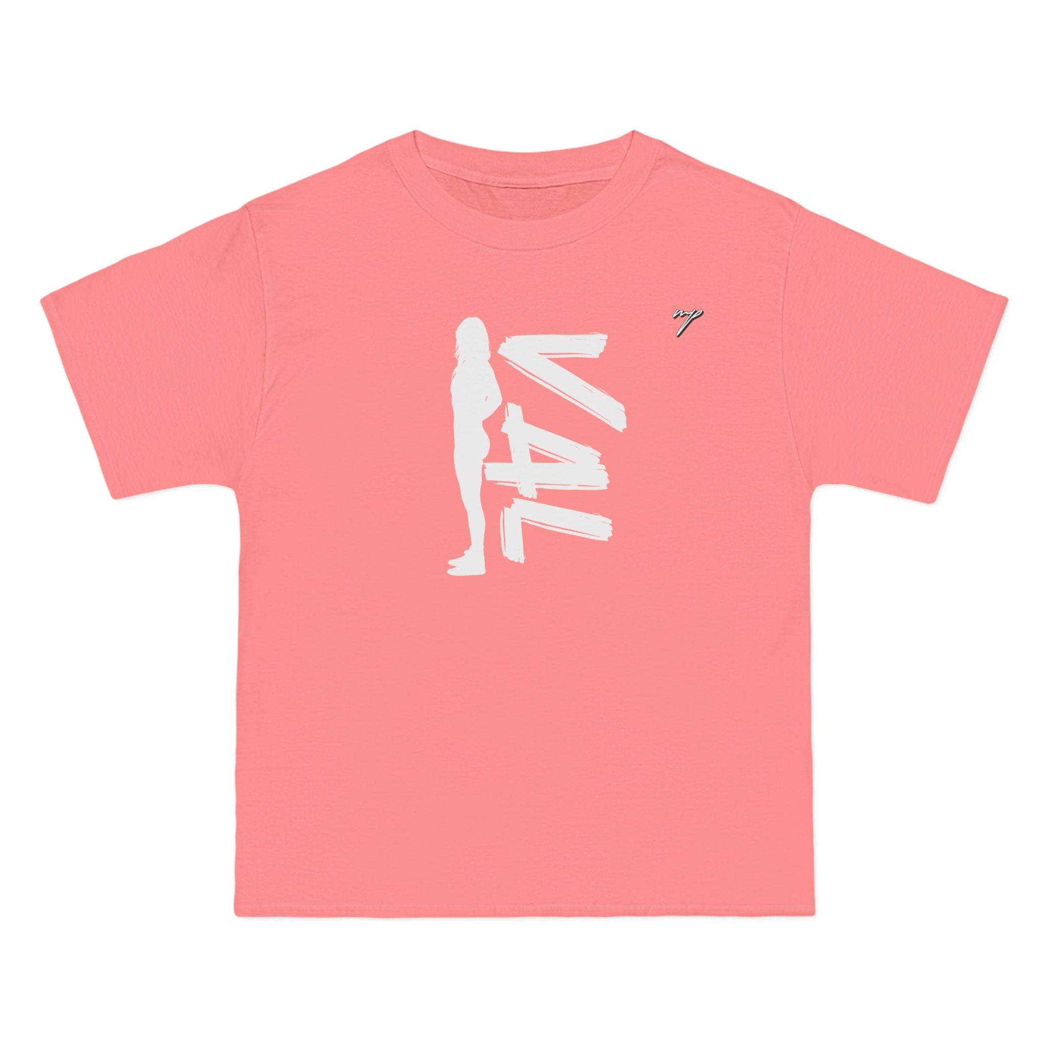 Valarie Solorio Vintage Tee