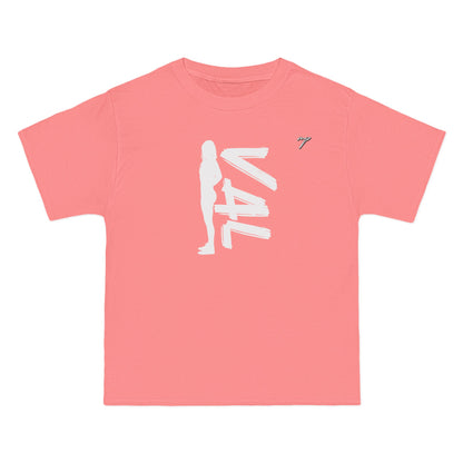 Valarie Solorio Vintage Tee