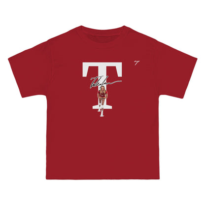 Talia Francom Vintage Tee