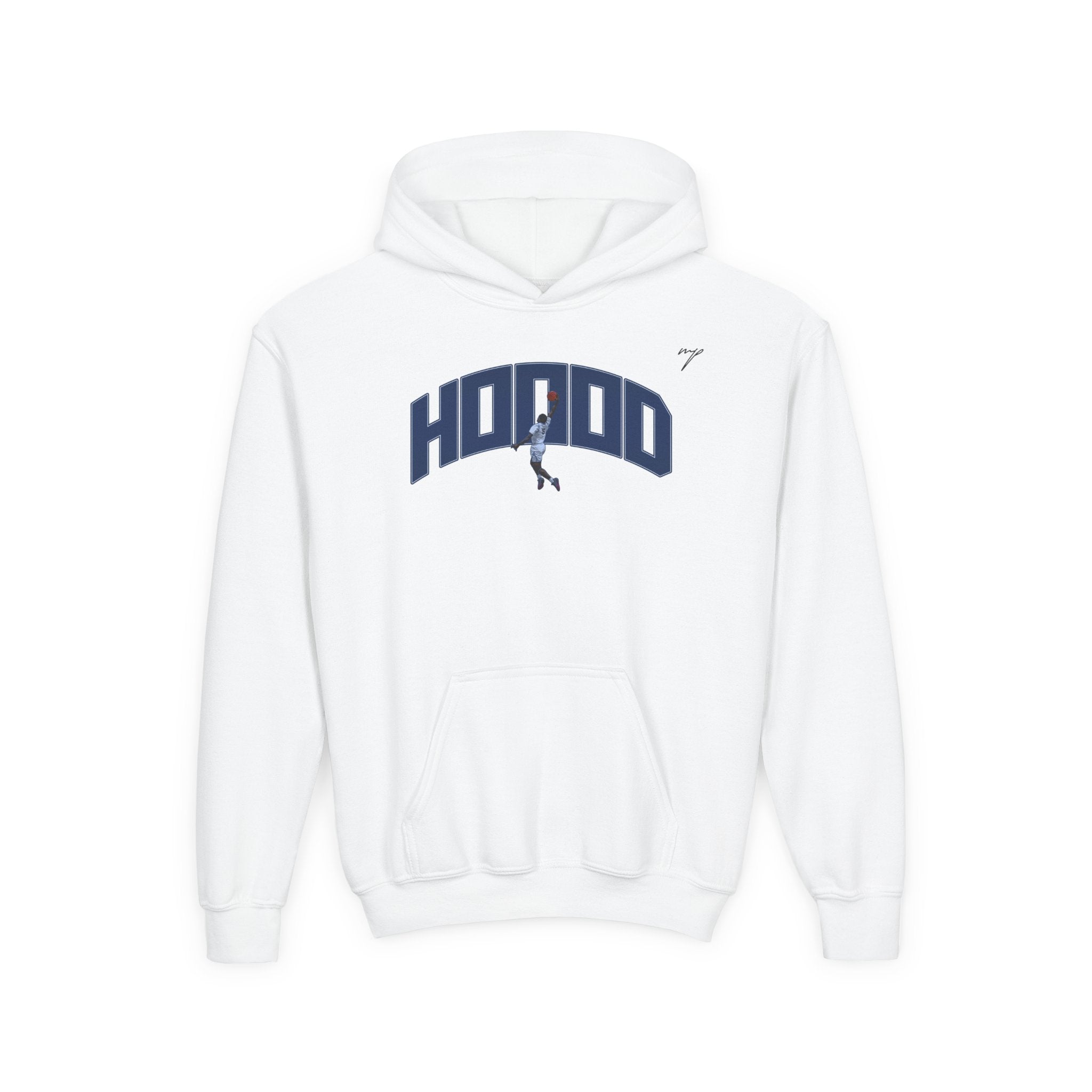 Terrance Hill YOUTH Hoodie